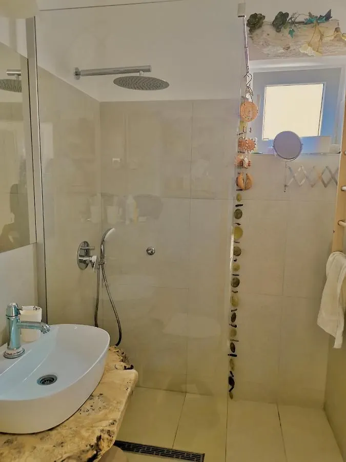 Lavandula Labin  Kroatien