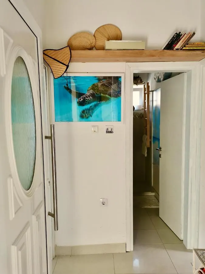 Lavandula Labin  Apartment