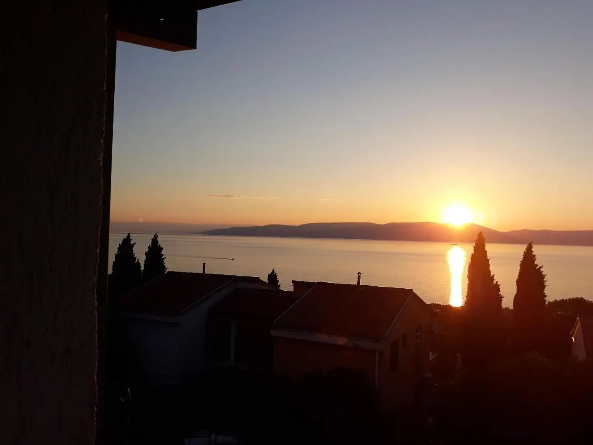 Apartment Lavandula Labin
