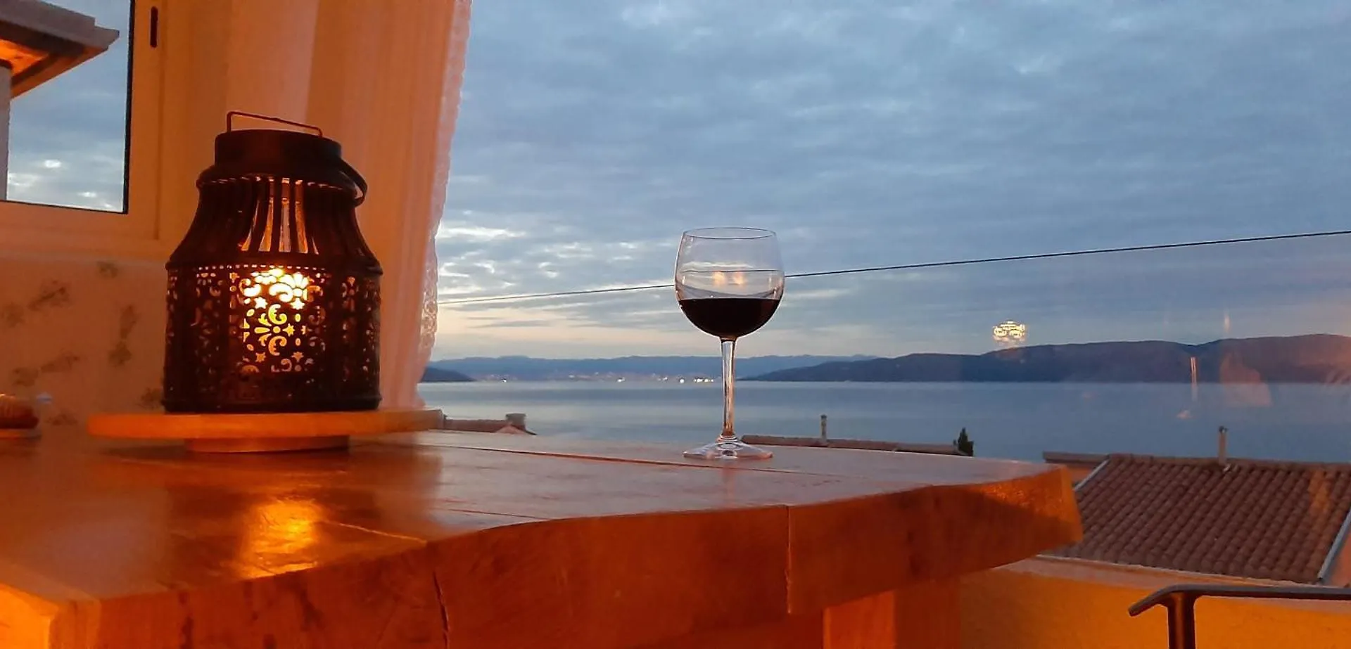 Lavandula Labin  Apartment