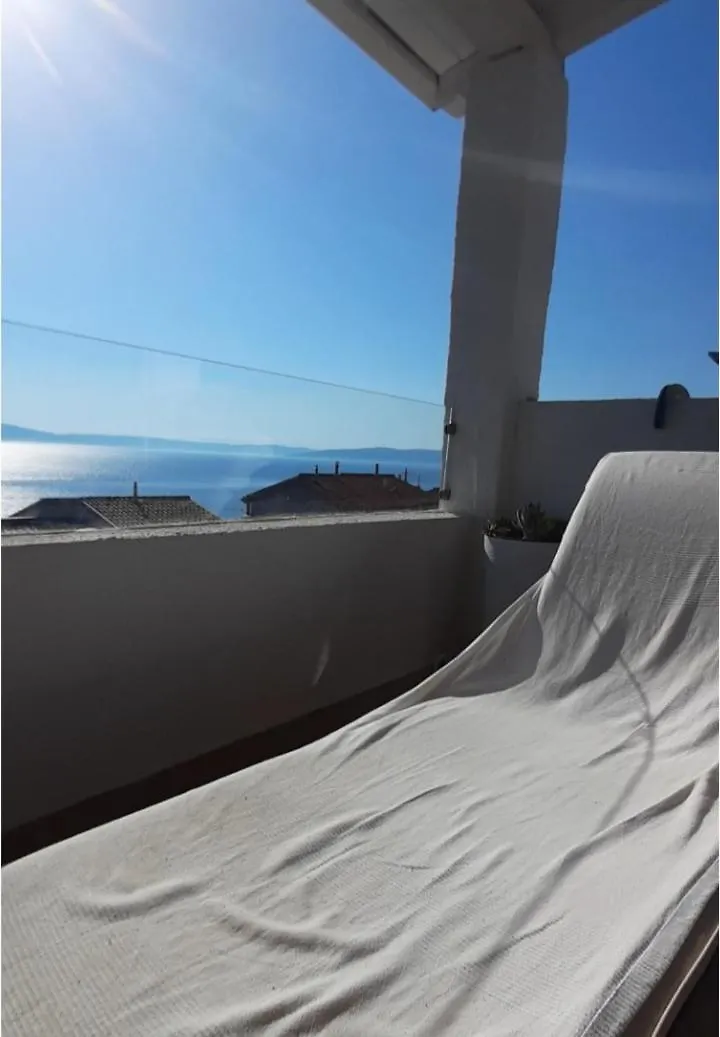 Apartment Lavandula Labin  Kroatien