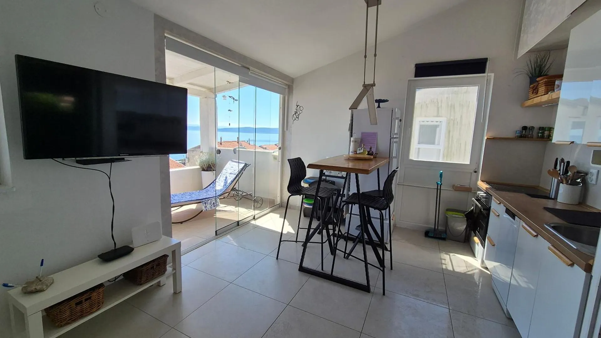 Apartment Lavandula Labin