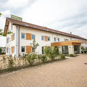 Donau-ries Hotel Mertingen