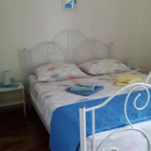Laura Apartment Stara Baška