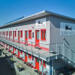 Sunny Hotel Regenstauf