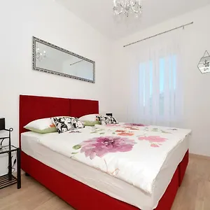 Luxury Marionik Apartment Split